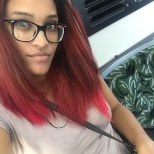 Meet your Posher, Nevaeh